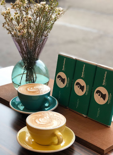 Vegbox, Cake, Sandwich, Coffee - Gastronomie und Hotellerie