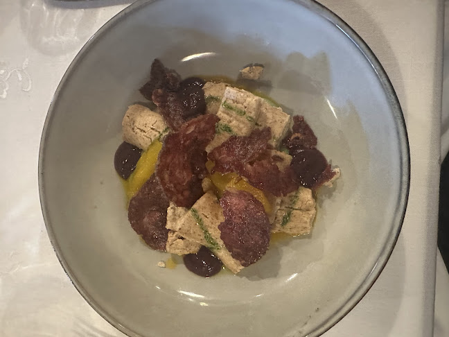 Opinii despre Ristorante Centrale în Losone - Gastronomie und Hotellerie