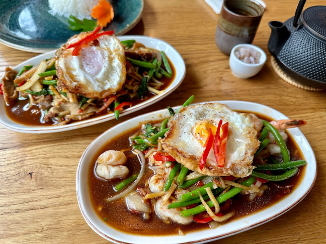 Restaurant Boo Aeschenvorstadt - Gastronomie und Hotellerie