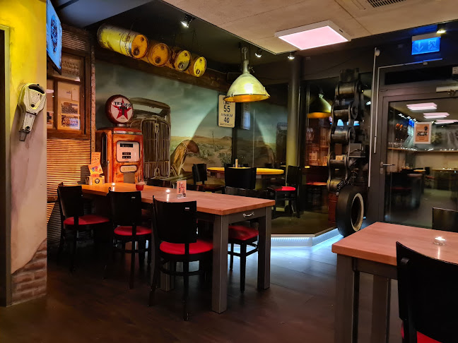 Mönchaltorferstrasse 6, 8625 Gossau