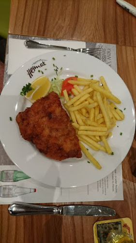 Restaurant Heimat - Uster