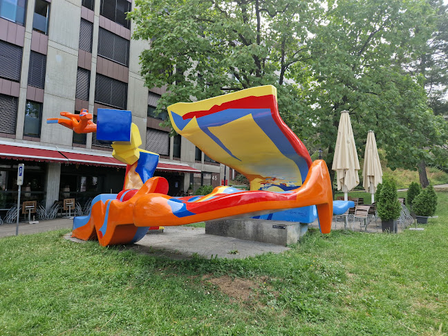 Irish Pub Management AG - Basel