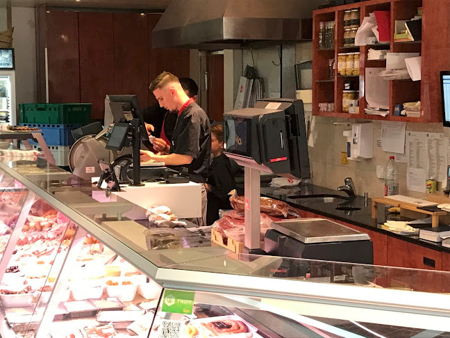 Opinii despre Boucherie Perroud în Épalinges - Gastronomie und Hotellerie