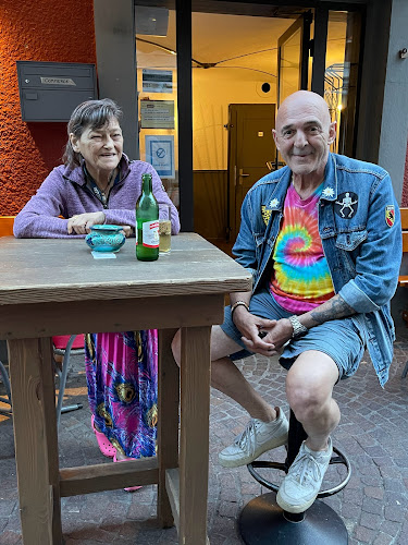 Comentarii opinii despre Le Commerce