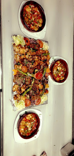 Comentarii opinii despre Villa Grillhaus