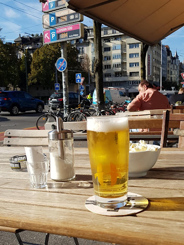 Opinii despre Meyer Kulturbeiz în Luzern - Gastronomie und Hotellerie