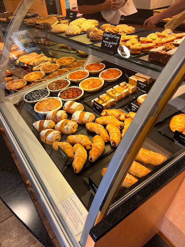 Opinii despre Bäckerei-Konditorei Ingold în Lüterkofen-Ichertswil - Gastronomie und Hotellerie