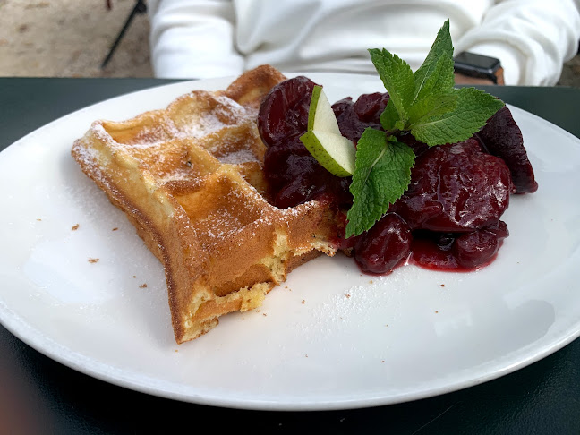 Mill'Feuille - Gastronomie und Hotellerie