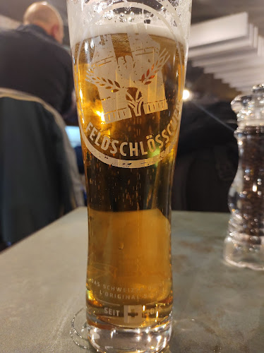 Chem. de Joinville 32/34, 1216 Cointrin