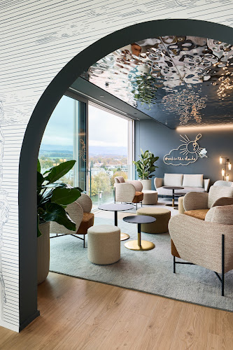 Comentarii opinii despre Penthouse Bar Solothurn