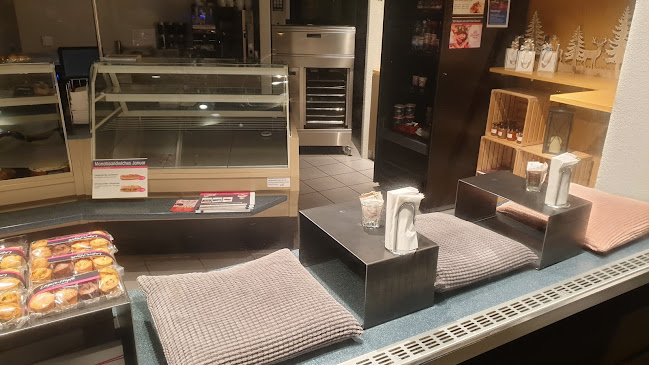 Bäckerei-Conditorei Fleischli AG Buchs - Buchs