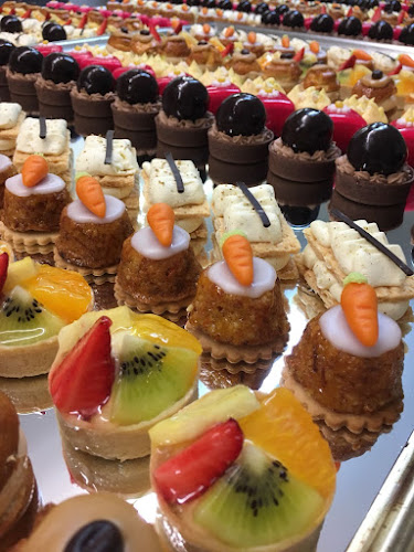 L'art est gourmand - Riaz