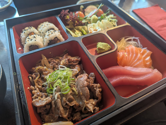 Comentarii opinii despre Yu-An