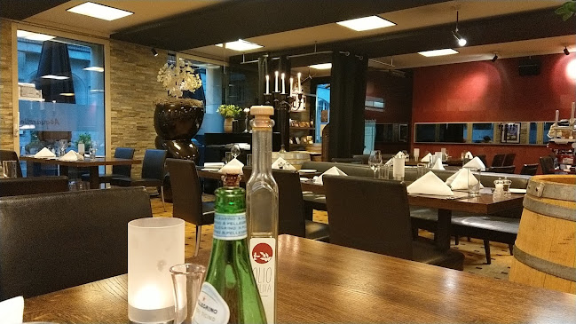 Comentarii opinii despre Acquarello