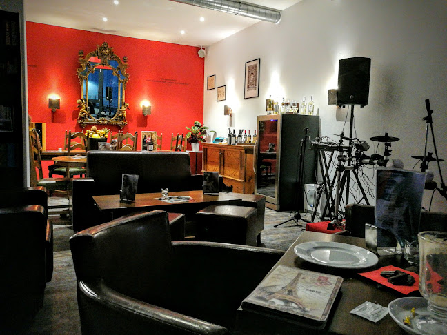 Bollicine Bar Bistro - Gastronomie und Hotellerie