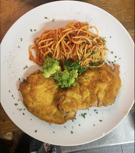 Opinii despre Restaurant Kreuz Horgenberg în Horgen - Gastronomie und Hotellerie