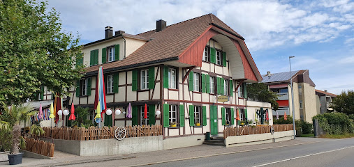 Restaurant Eintracht