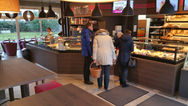 Bäckerei Nestel - Kreuzlingen
