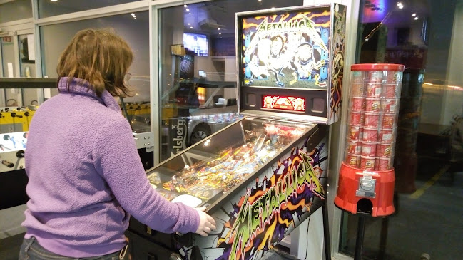 Opinii despre Europa Club în Lausanne - Gastronomie und Hotellerie