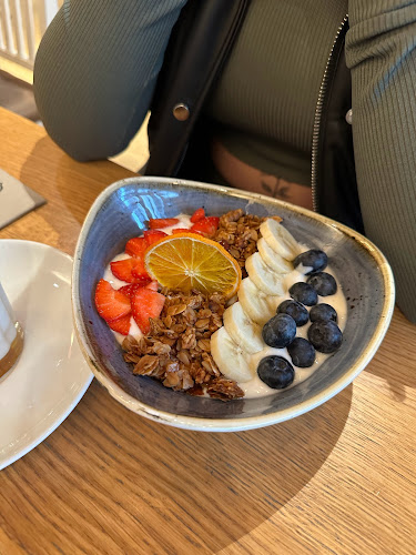 Two Hands Restaurant - Luzern