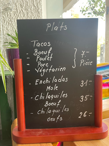 El Venado Azul - Sierre