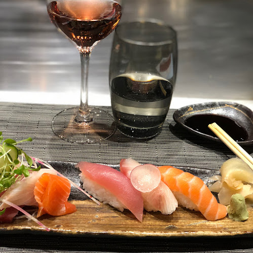 Opinii despre Restaurant Kamome în Geneva - Gastronomie und Hotellerie