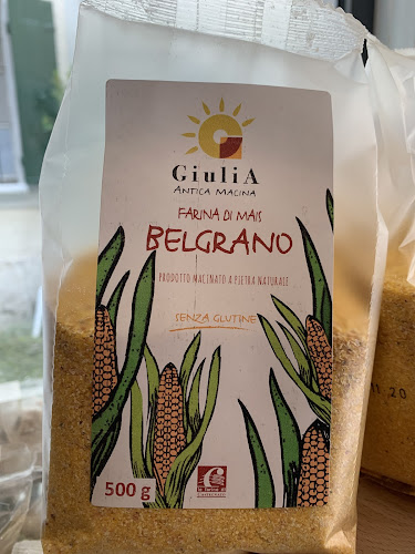 Da Maria - Italienische Delikatessen - Zofingen