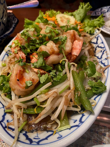 Bangkok - Kreuzlingen