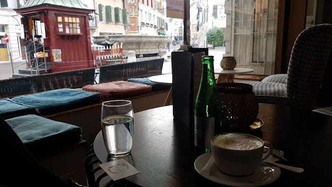 Stadt Cafe - Gastronomie und Hotellerie