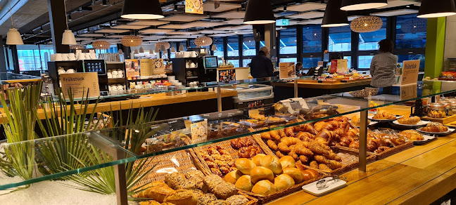 Coop Restaurant Thun Strättligen Markt