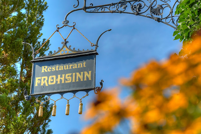 Frohsinn - Gastronomie und Hotellerie