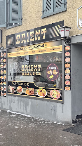 Comentarii opinii despre Orient