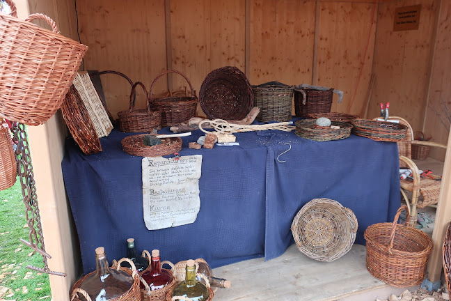 Comentarii opinii despre Landvogteimarkt Grüningen