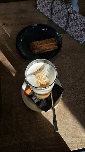 Opinii despre AnaCapri în Lugano - Gastronomie und Hotellerie