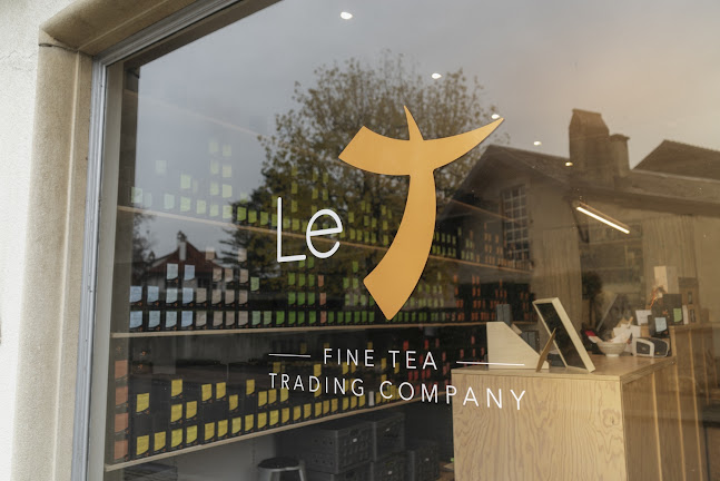 Le T Fine Tea Trading Company SA