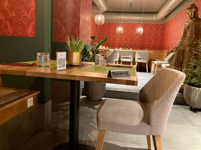 Thong Phat Thai - Ebikon