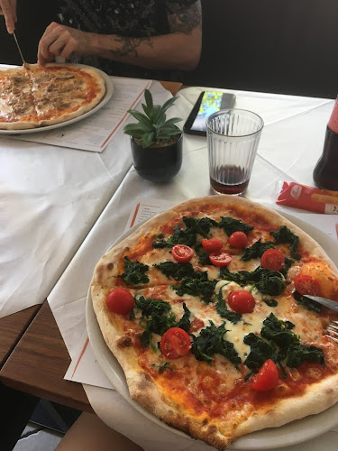 Terronia Ristorante Pizzeria - St. Gallen