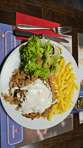 Babylon Pizzakurier - Köniz