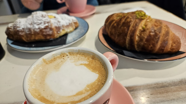 Opinii despre Panetteria Peverelli SA în Bellinzona - Gastronomie und Hotellerie