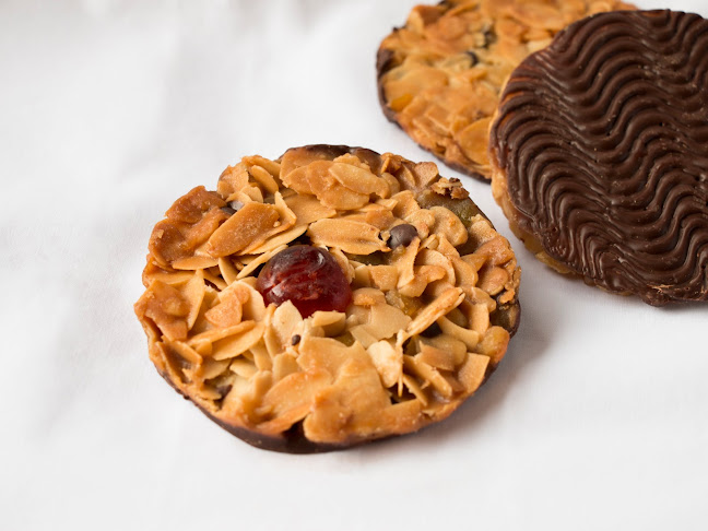 Boulangerie - Pâtisserie Salamin Rond-Point Do à Grimentz - Gastronomie und Hotellerie