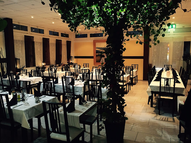 Restaurant Pizzeria Due Fratelli / Cordon bleu