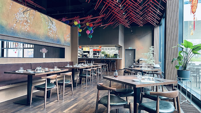 HONGXI Restaurant - Glattpark - Opfikon