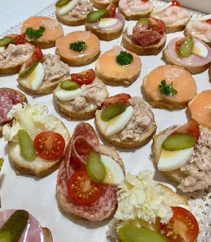 Opinii despre Boulangerie Ravaz-Letourneur în Savigny - Gastronomie und Hotellerie