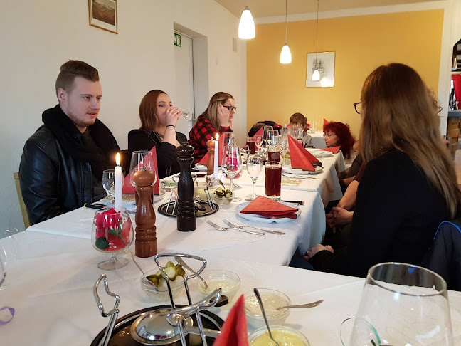 Pfeffermühle - Bronschhofen