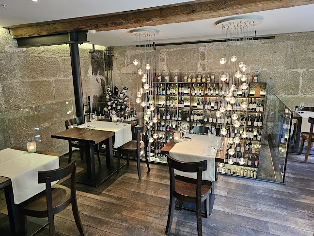 Klösterli Weincafe - Bern
