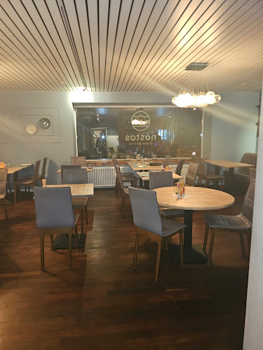 Comentarii opinii despre Nostos Greek Bistro