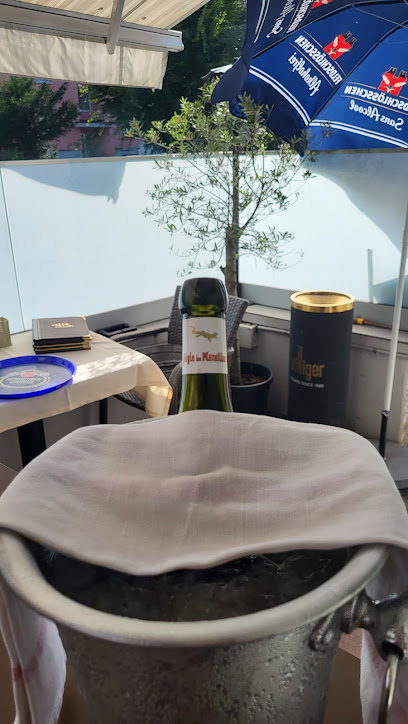 Restaurant Rössli HÜ