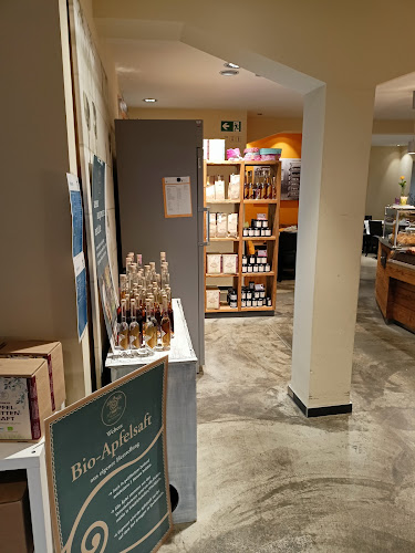 Comentarii opinii despre Webers Backstube & Caféhaus GmbH Alte Backstube