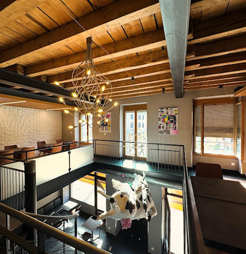 Comentarii opinii despre La Vache Qui Vole !