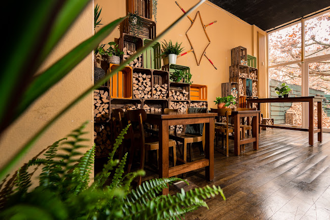 Opinii despre MARKTbar în Zürich - Gastronomie und Hotellerie